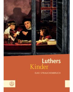 Luthers Kinder