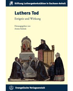 Luthers Tod