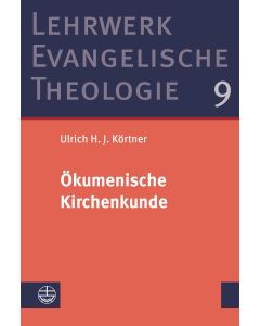 Ökumenische Kirchenkunde