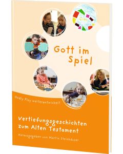 Gott im Spiel