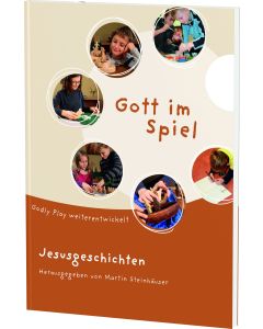 Gott im Spiel