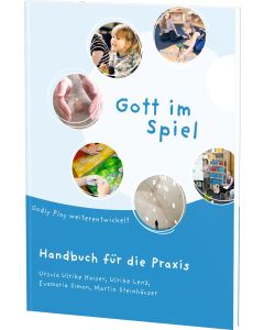 Gott im Spiel