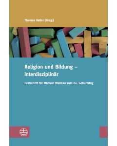 Religion und Bildung – interdisziplinär