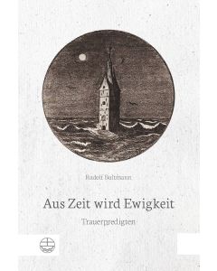 Aus Zeit wird Ewigkeit