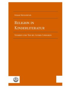 Religion in Kinderliteratur