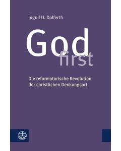 God first