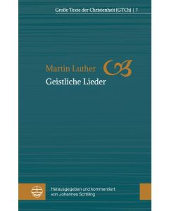 Geistliche Lieder