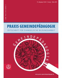 Gemeindepädagogik