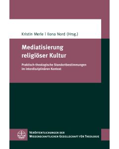 Mediatisierung religiöser Kultur