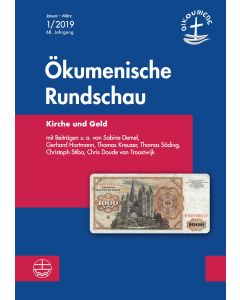 Kirche und Geld