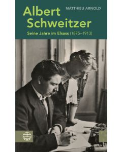 Albert Schweitzer