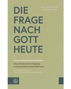 Die Frage nach Gott heute