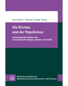 Die Kirchen und der Populismus