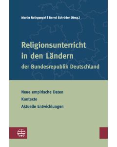 Religionsunterricht in den Ländern der Bundesrepublik Deutschland
