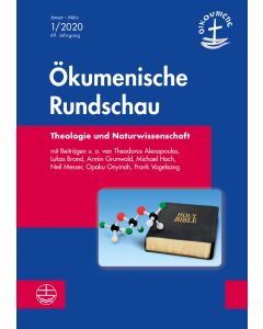 Theologie und Naturwissenschaft