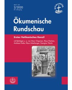 Erstes Vatikanisches Konzil