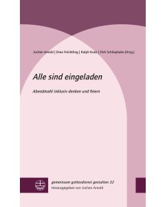 Alle sind eingeladen