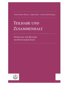 Teilhabe und Zusammenhalt