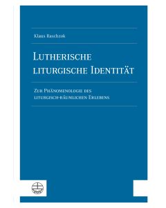 Lutherische liturgische Identität