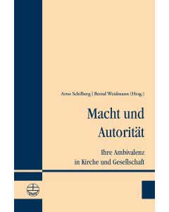 Macht und Autorität