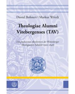 Theologiae Alumni Vitebergenses (TAV)