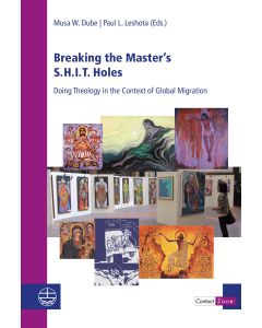Breaking the Master's S.H.I.T. Holes