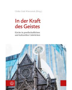 In der Kraft des Geistes