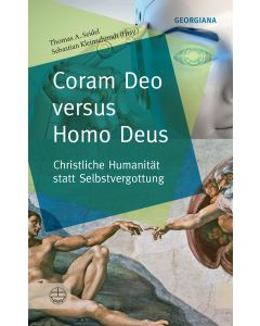 Coram Deo versus Homo Deus