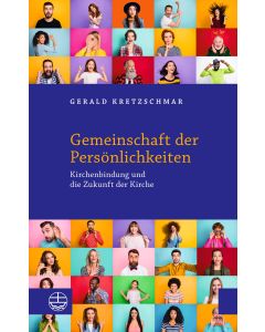 Gemeinschaft der Persönlichkeiten
