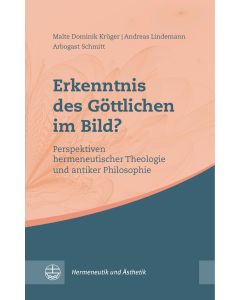 Erkenntnis des Göttlichen im Bild?