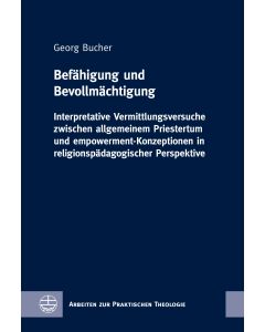 Befähigung und Bevollmächtigung