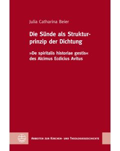 Die Sünde als Strukturprinzip der Dichtung