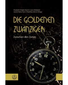 Die goldenen 20er