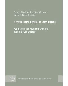 Erotik und Ethik in der Bibel
