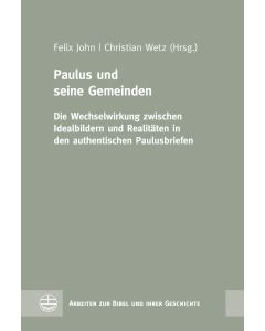 Paulus und seine Gemeinden