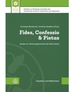 Fides, Confessio & Pietas