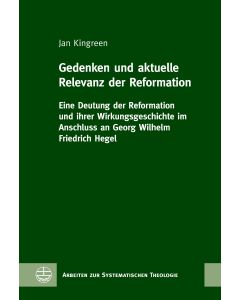Gedenken und aktuelle Relevanz der Reformation