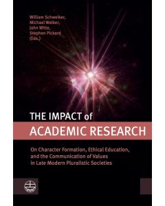 The Impact of Academic Research