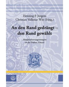 An den Rand gedrängt – den Rand gewählt