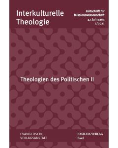 Theologien des Politischen II