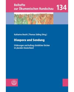 Diaspora und Sendung