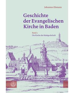 Geschichte der Evangelischen Kirche in Baden