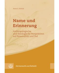Name und Erinnerung