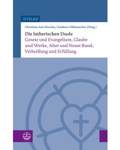 Die lutherischen Duale
