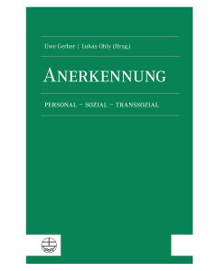 Anerkennung