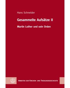 Gesammelte Aufsätze II