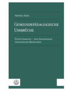 Gemeindepädagogische Umbrüche
