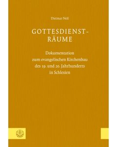 Gottesdienst-Räume