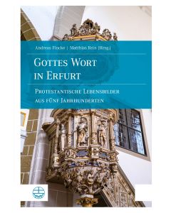 Gottes Wort in Erfurt