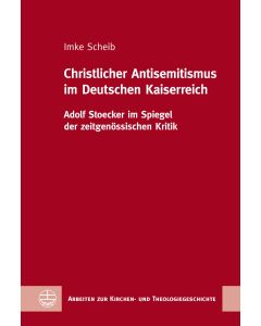 Christlicher Antisemitismus im Deutschen Kaiserreich